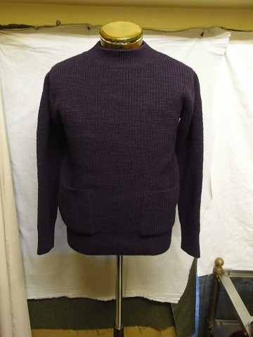 classic mockneck sweater_f0049745_15542705.jpg