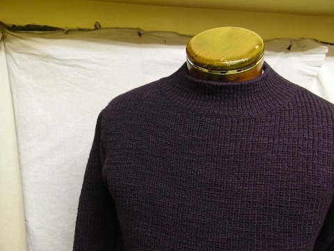 classic mockneck sweater_f0049745_15544454.jpg