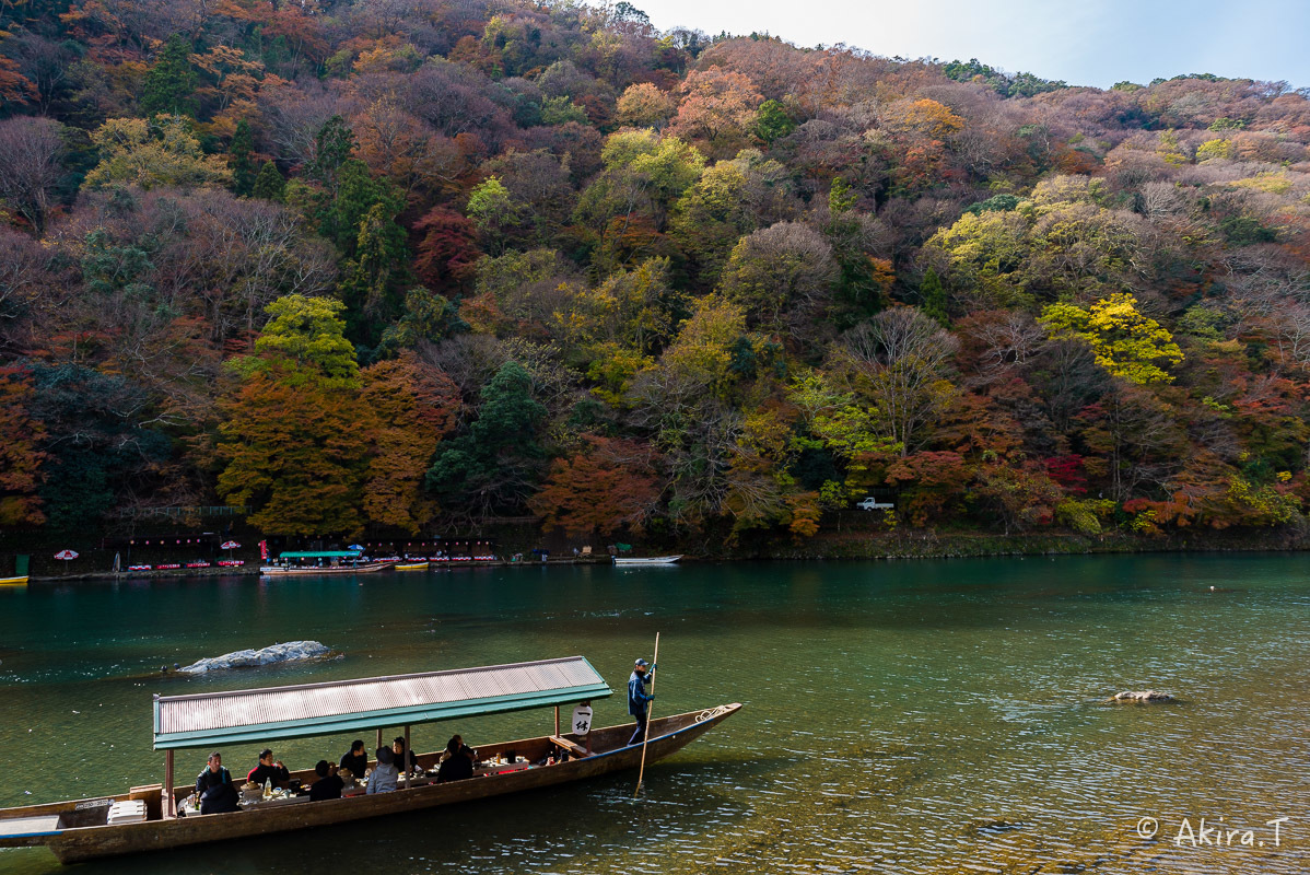 京都の紅葉 2017 〜11〜_f0152550_19281927.jpg