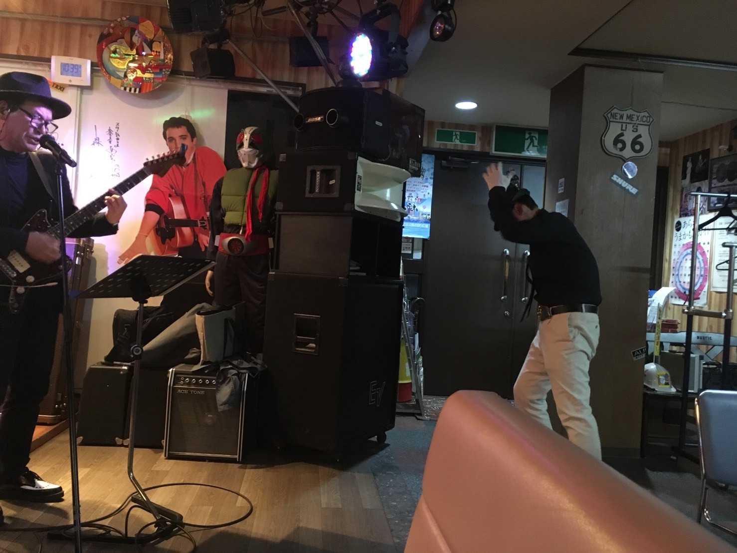シアトルズライブ♪_b0115751_01122857.jpg