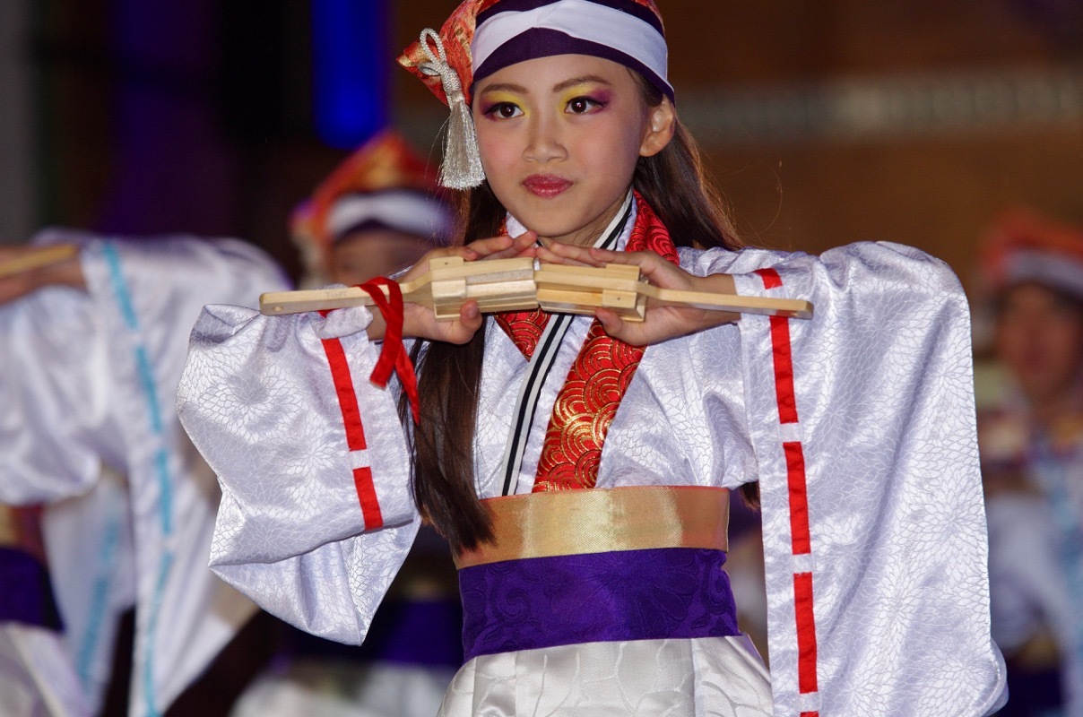 ２０１７智頭町来んさい！見んさい！踊りん祭！その３０（チーム満天星その４）_a0009554_12373770.jpg