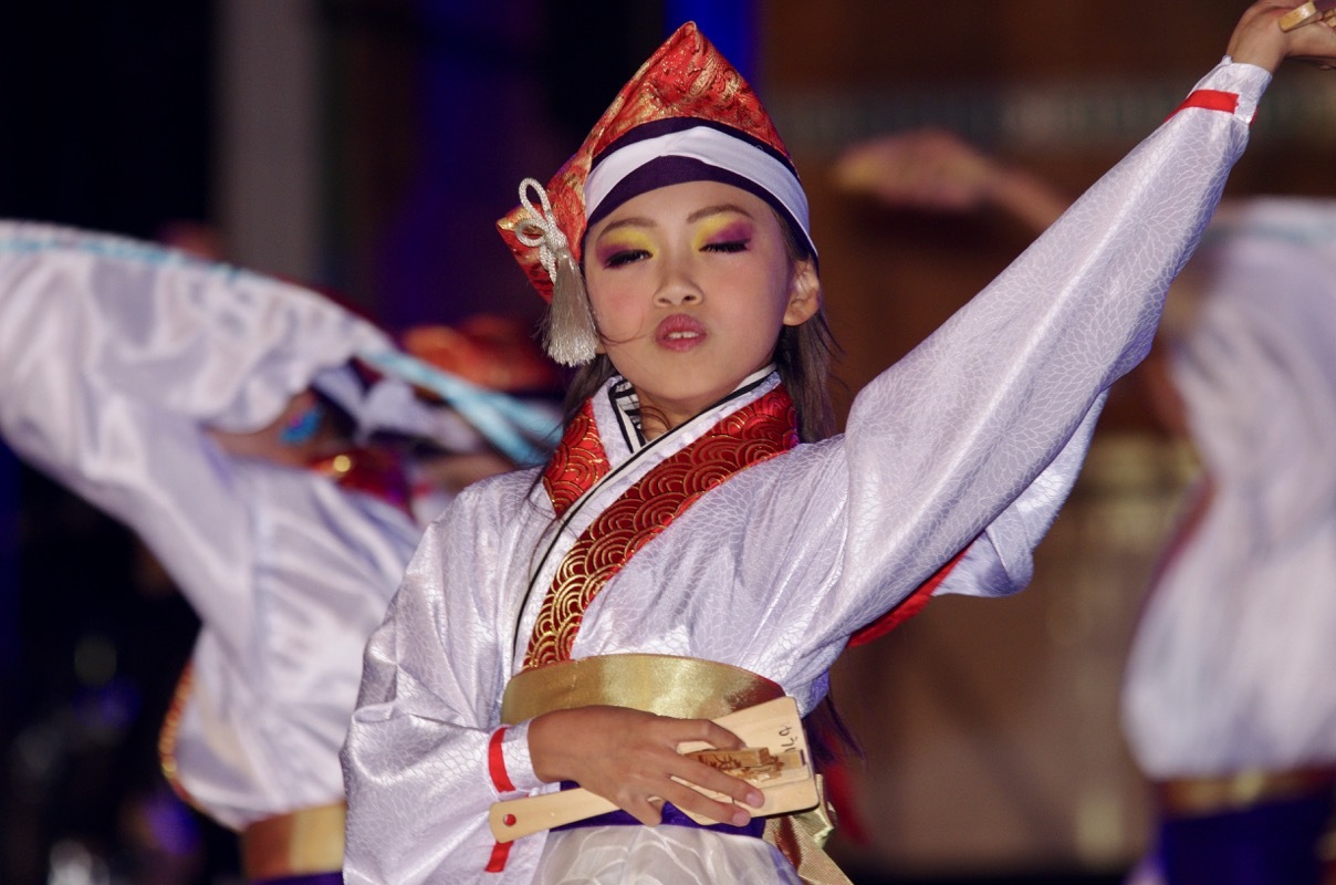 ２０１７智頭町来んさい！見んさい！踊りん祭！その３０（チーム満天星その４）_a0009554_12390148.jpg