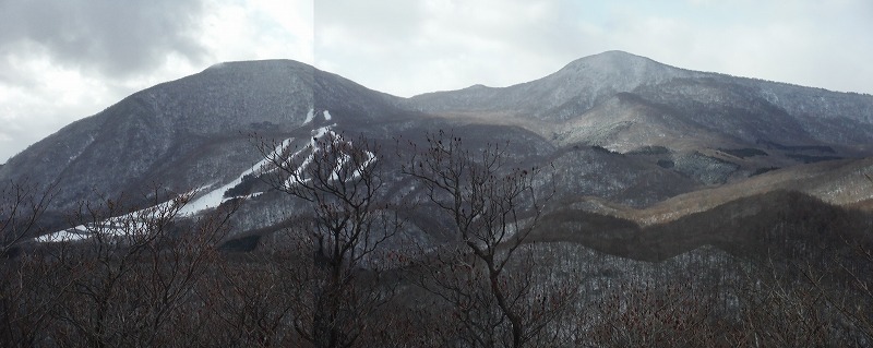 高倉山　胎内くぐりで忘年会？_c0294658_21480068.jpg