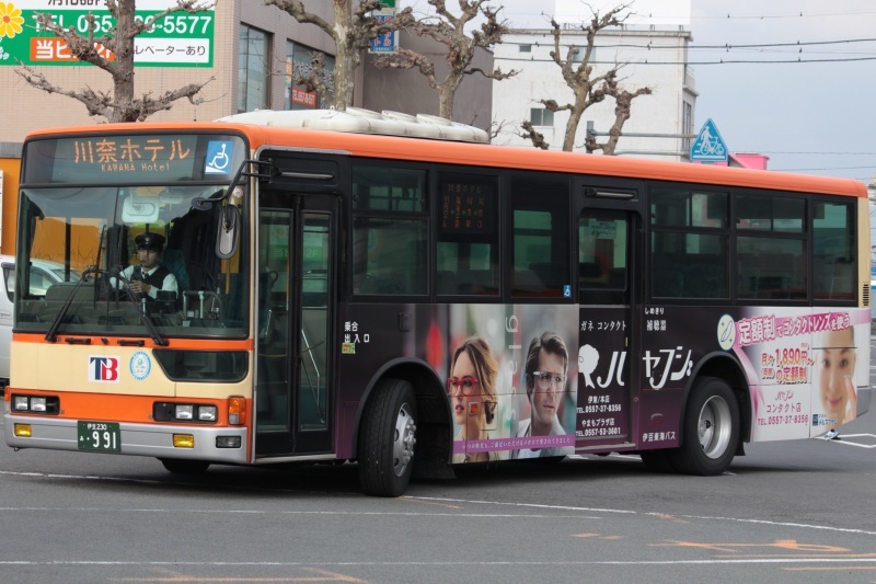 伊豆東海バス　991号車(×　除籍)_d0366764_23433896.jpg