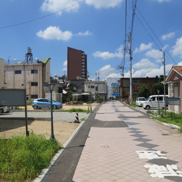 蔵出し　夏の山口紀行その３　宇部市には何人人がいるの　_c0001670_21084402.jpg