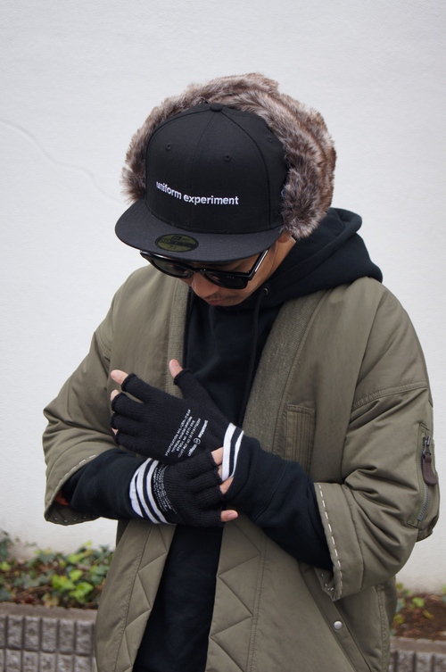 visvim - サンジュウロウキモノダウン : UNDERPASS・・・Having