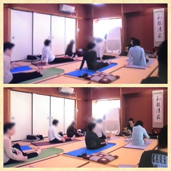 崎浦公民館ヨガレッスン♪_c0367693_22285442.jpg