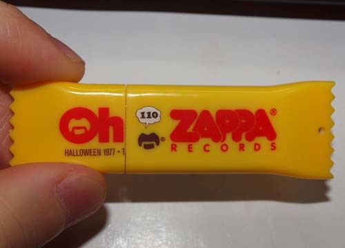 ●『HALLOWEEN 77 THE PALLADIUM、NYC』その9_d0053294_23063696.jpg