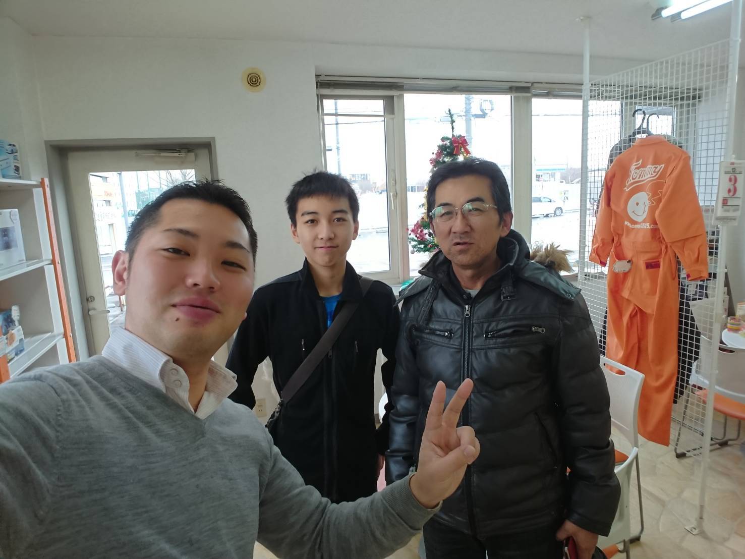 12月3日(日)*しまブログ(゚ω゚) 新在庫ご紹介します(*^^)v ローンに不安のある方TOMMYにご相談ください♪*TOMMYアウトレット*_b0127002_16013919.jpg
