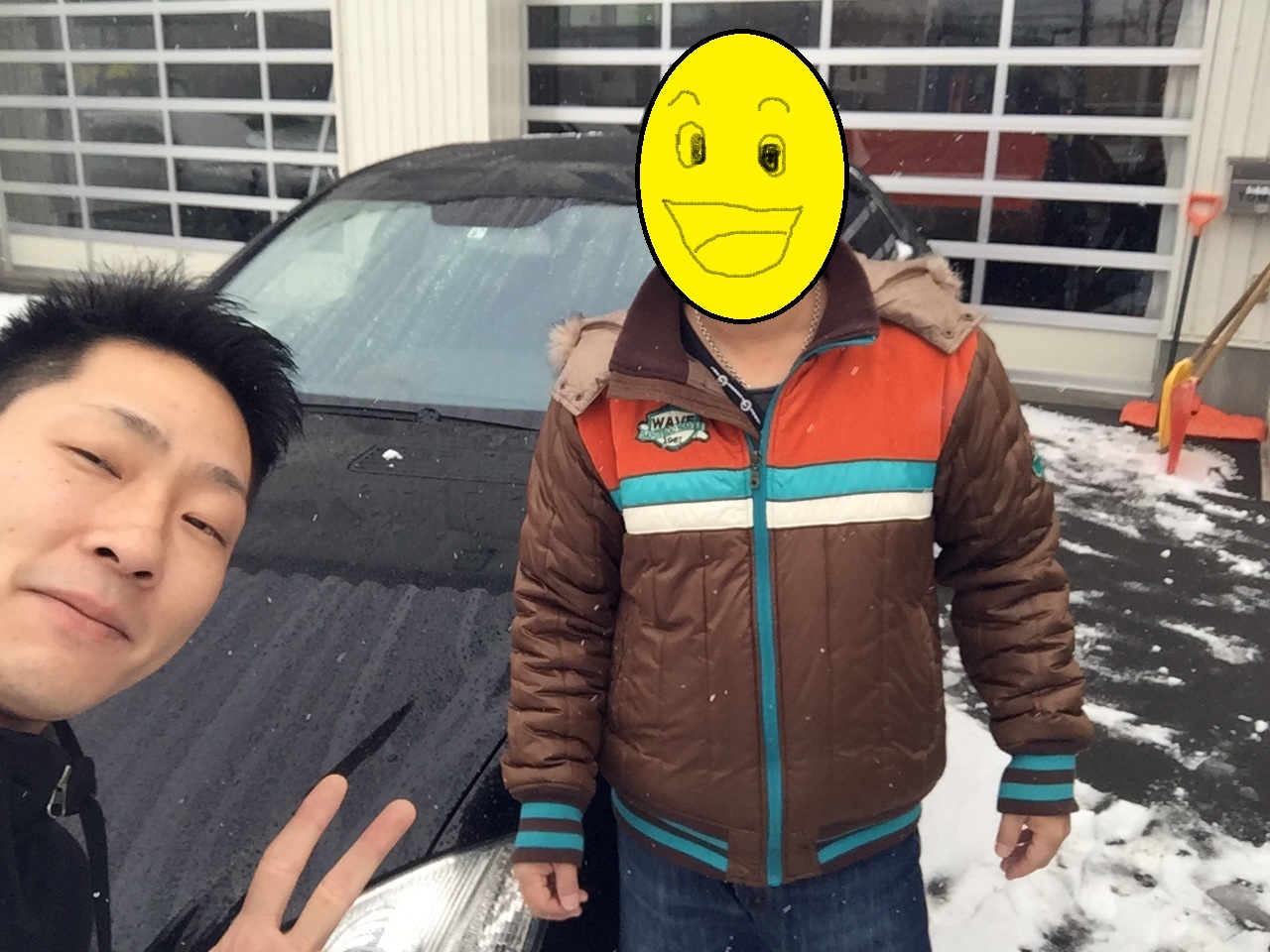 12月3日トミーモータース☆本店ブログ♪トミーレンタカーT様ご利用頂きました!_b0127002_16343397.jpg