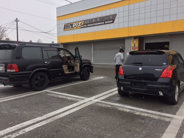 12月3日トミーモータース☆本店ブログ♪トミーレンタカーT様ご利用頂きました!_b0127002_16453027.jpg