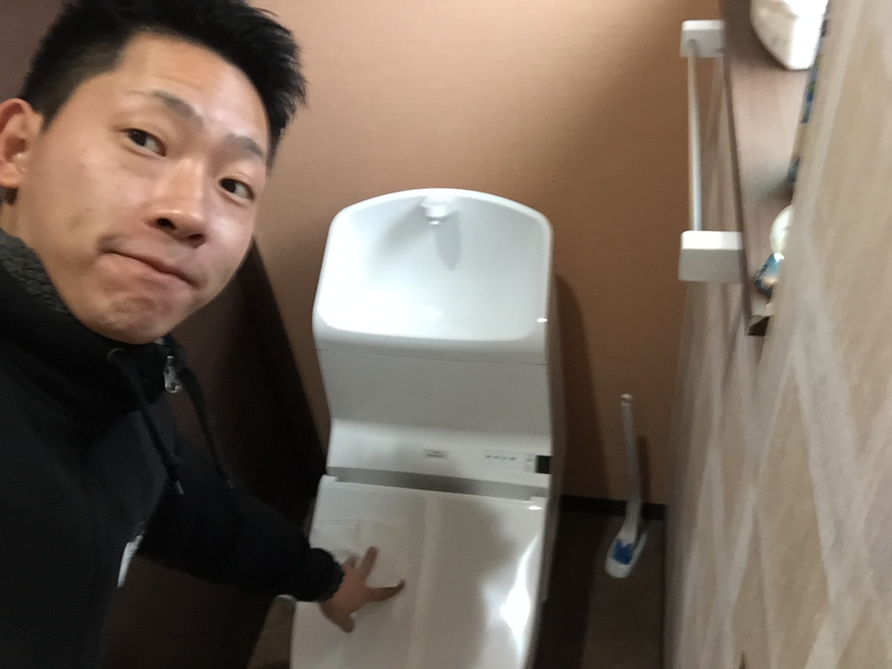 12月3日トミーモータース☆本店ブログ♪トミーレンタカーT様ご利用頂きました!_b0127002_16512237.jpg