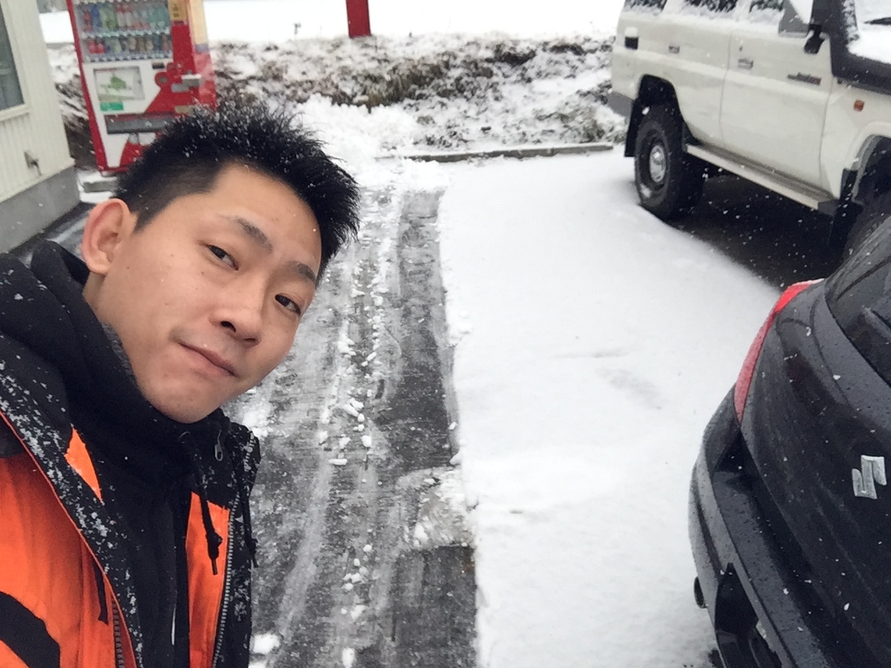 12月3日トミーモータース☆本店ブログ♪トミーレンタカーT様ご利用頂きました!_b0127002_16574283.jpg