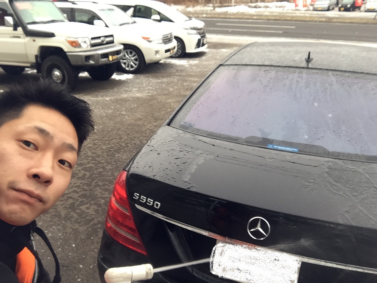 12月3日トミーモータース☆本店ブログ♪トミーレンタカーT様ご利用頂きました!_b0127002_16592991.jpg