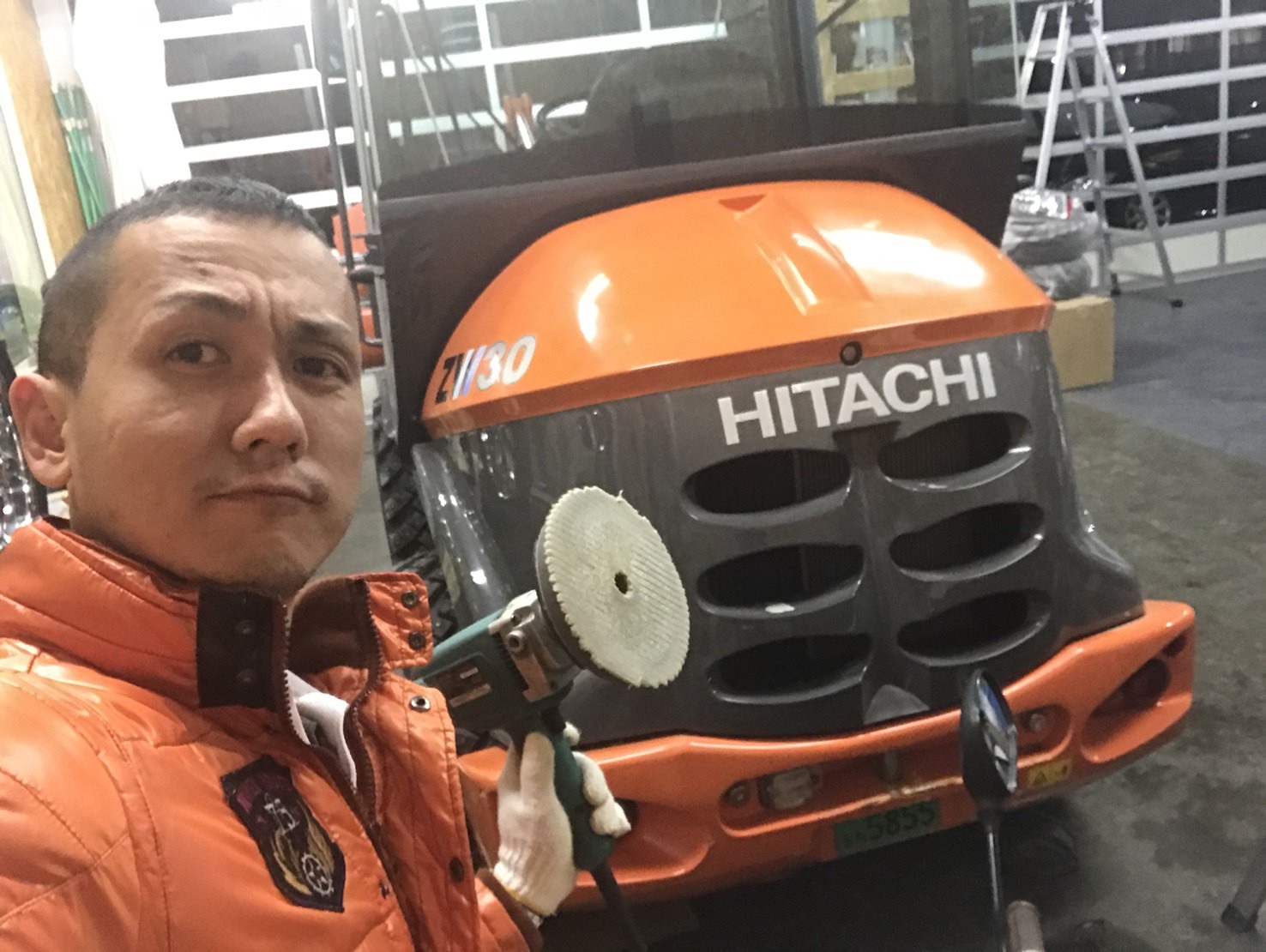 12月3日トミーモータース☆本店ブログ♪トミーレンタカーT様ご利用頂きました!_b0127002_17212801.jpg