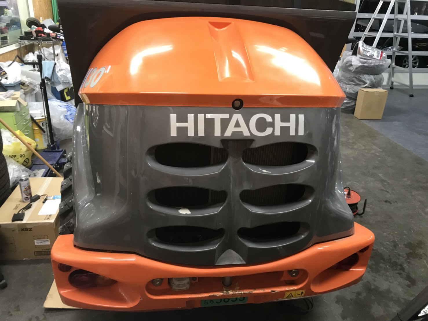 12月3日トミーモータース☆本店ブログ♪トミーレンタカーT様ご利用頂きました!_b0127002_17220872.jpg