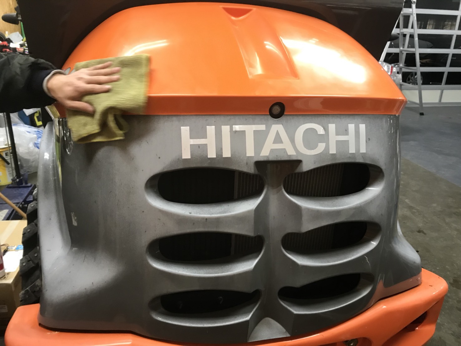 12月3日トミーモータース☆本店ブログ♪トミーレンタカーT様ご利用頂きました!_b0127002_17222744.jpg