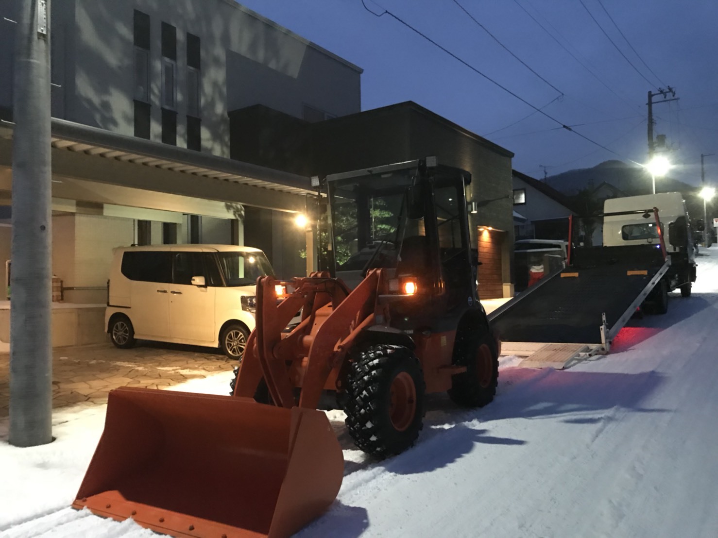 12月3日トミーモータース☆本店ブログ♪トミーレンタカーT様ご利用頂きました!_b0127002_17442744.jpg