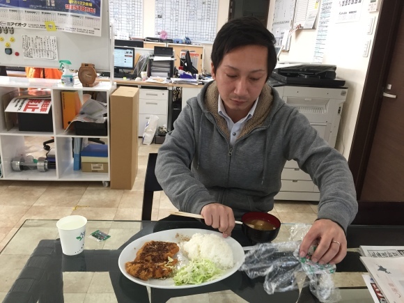 12月3日トミーモータース☆本店ブログ♪トミーレンタカーT様ご利用頂きました!_b0127002_17462339.jpg
