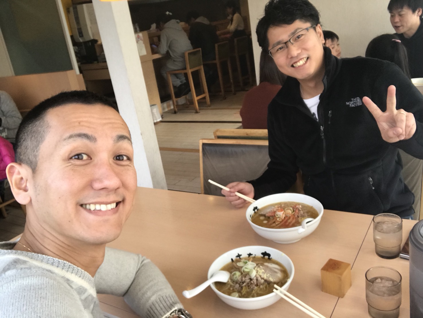 12月3日トミーモータース☆本店ブログ♪トミーレンタカーT様ご利用頂きました!_b0127002_17483384.jpg