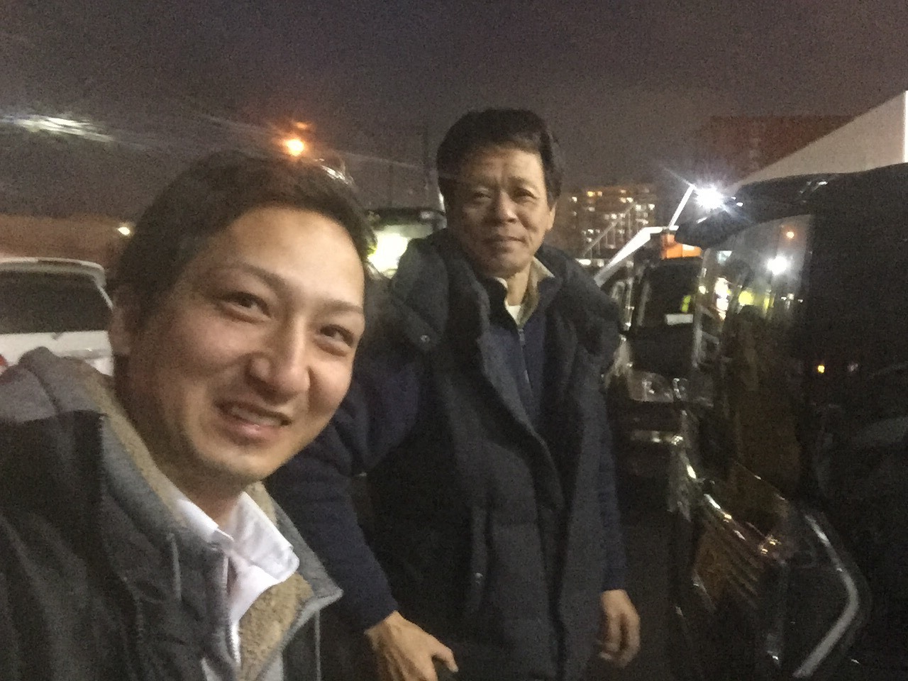12月3日トミーモータース☆本店ブログ♪トミーレンタカーT様ご利用頂きました!_b0127002_17594432.jpg