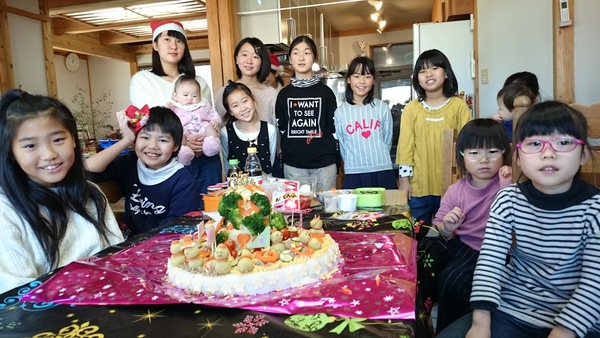 にぎやか大集会!?_d0180229_17181427.jpg