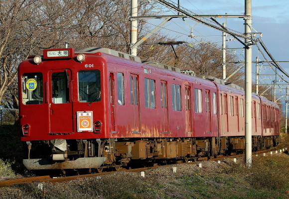 １日養老鉄道_b0314633_06202060.jpg