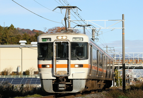 １日養老鉄道_b0314633_06253610.jpg