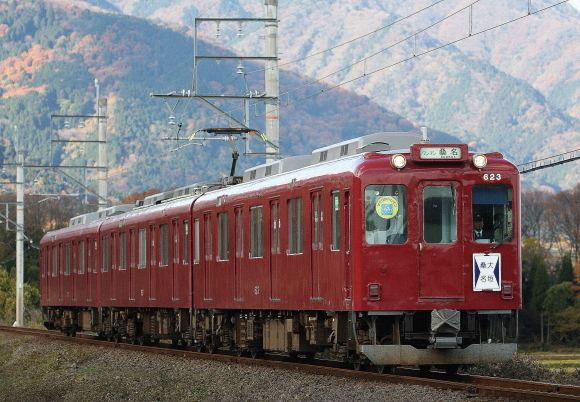 １日養老鉄道_b0314633_06352624.jpg