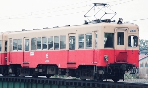 北陸鉄道浅野川線 モハ3551_e0030537_02171022.jpg