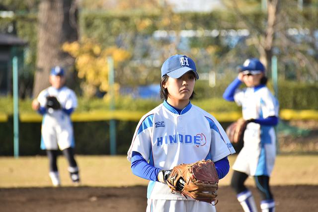 関東私学　日出_b0249247_22032431.jpg