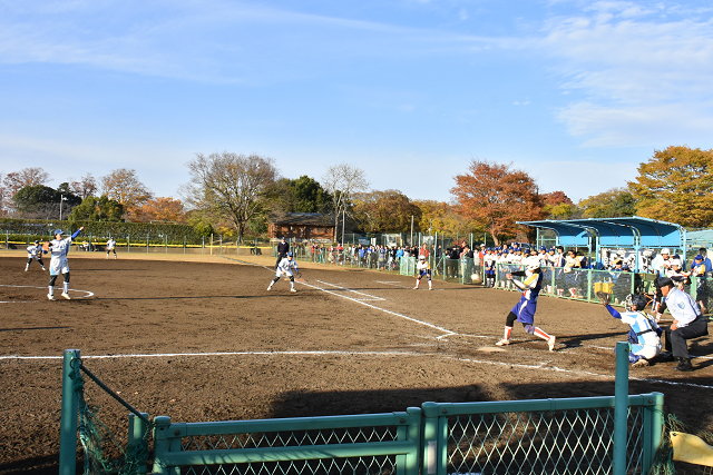 関東私学　日出_b0249247_22040422.jpg