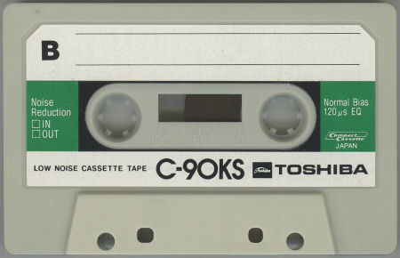 東芝 BomBeat KS_f0232256_16491016.jpg
