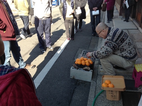 石垣町お火焚き祭 酉年_b0153663_23502770.jpeg