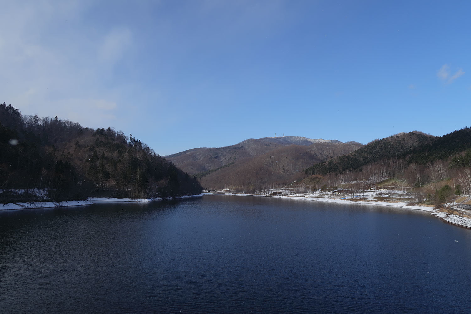 仁頃山　【　管理道　2017-18　】_f0054366_22431491.jpg