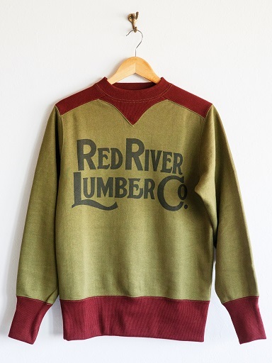 RED RIVER LUMBER Co.