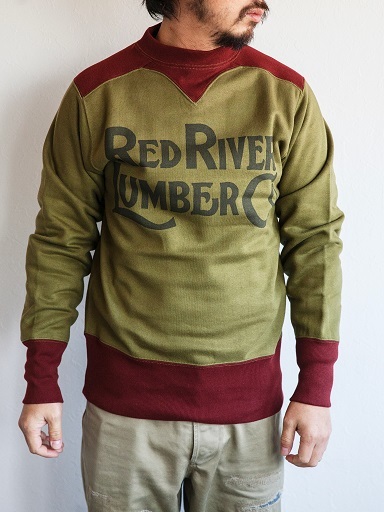 RED RIVER LUMBER Co.