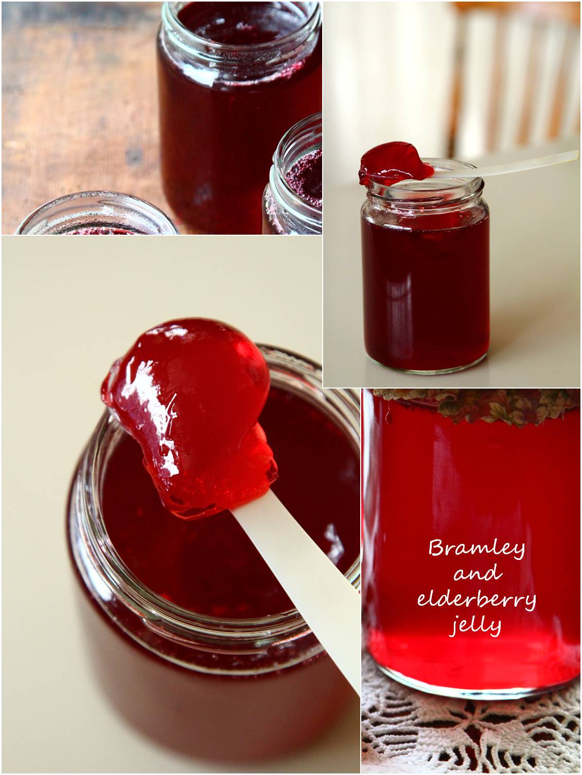 Elderberry and Bramley jelly and chutney_a0107981_17131899.jpg