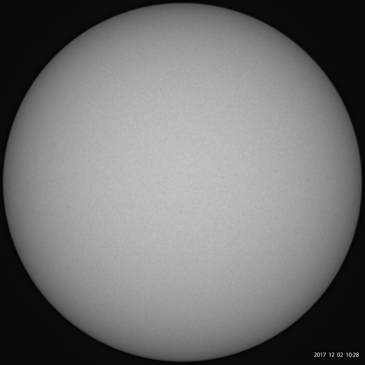 12月2日の太陽_e0174091_14014732.jpg