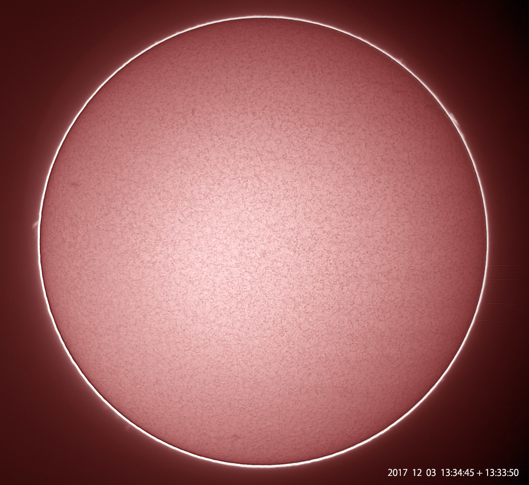 12月3日の太陽_e0174091_14045181.jpg