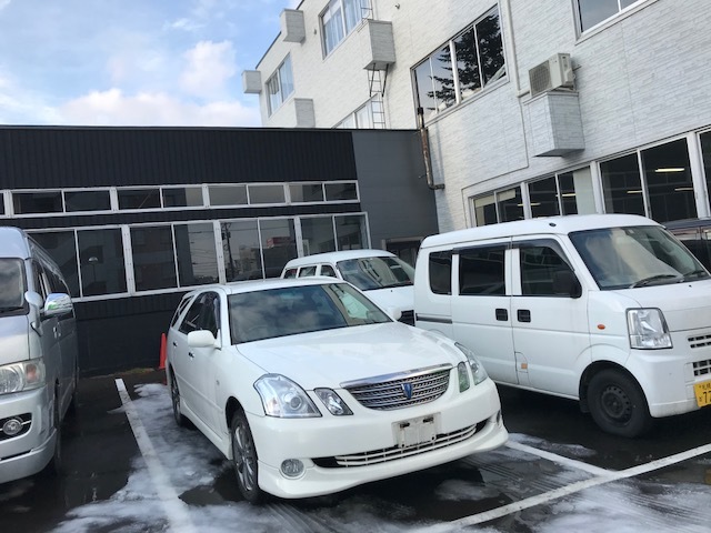 ☆お久ぶりでございますm(_ _)m☆(伏古店)_c0161601_19344113.jpg