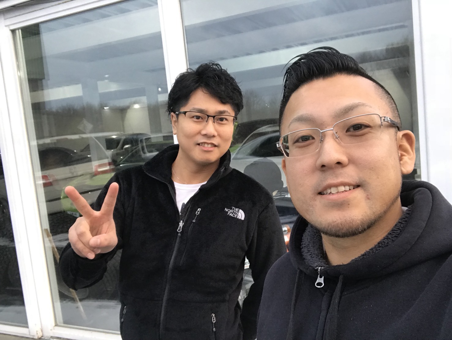 12月4日(月)トミーベース カスタムブログ☆新在LS600ありますよ☆_b0127002_11482301.jpg