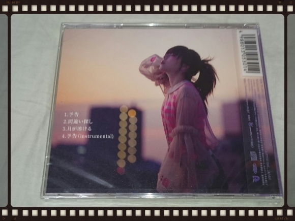 aiko / 予告 初回限定仕様盤_b0042308_17015919.jpg