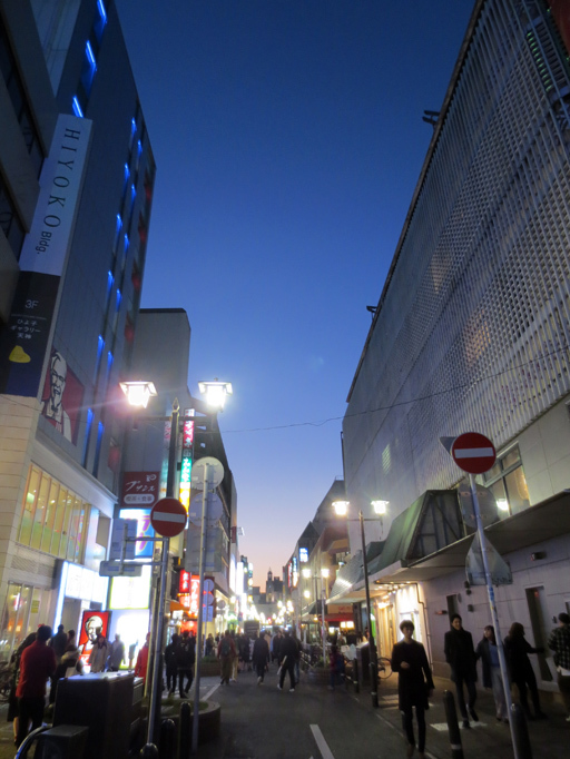 ■稀人(まれびと)来たりて師走の小旅行_d0190217_21411936.jpg