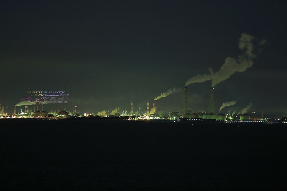 まゝに/12月の散策/房総27h-2.海ほたる_d0342426_19081374.jpg