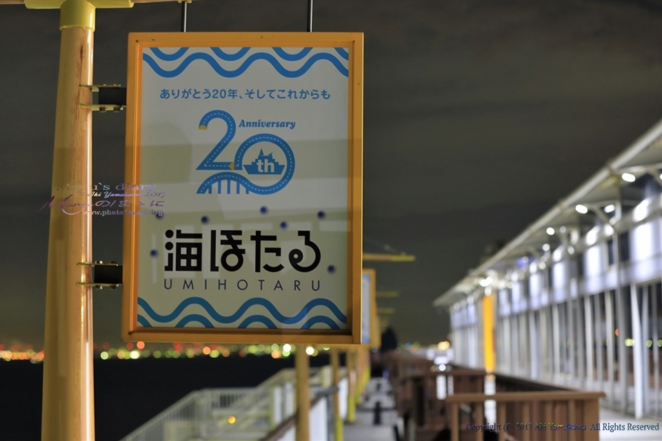 まゝに/12月の散策/房総27h-2.海ほたる_d0342426_19095321.jpg