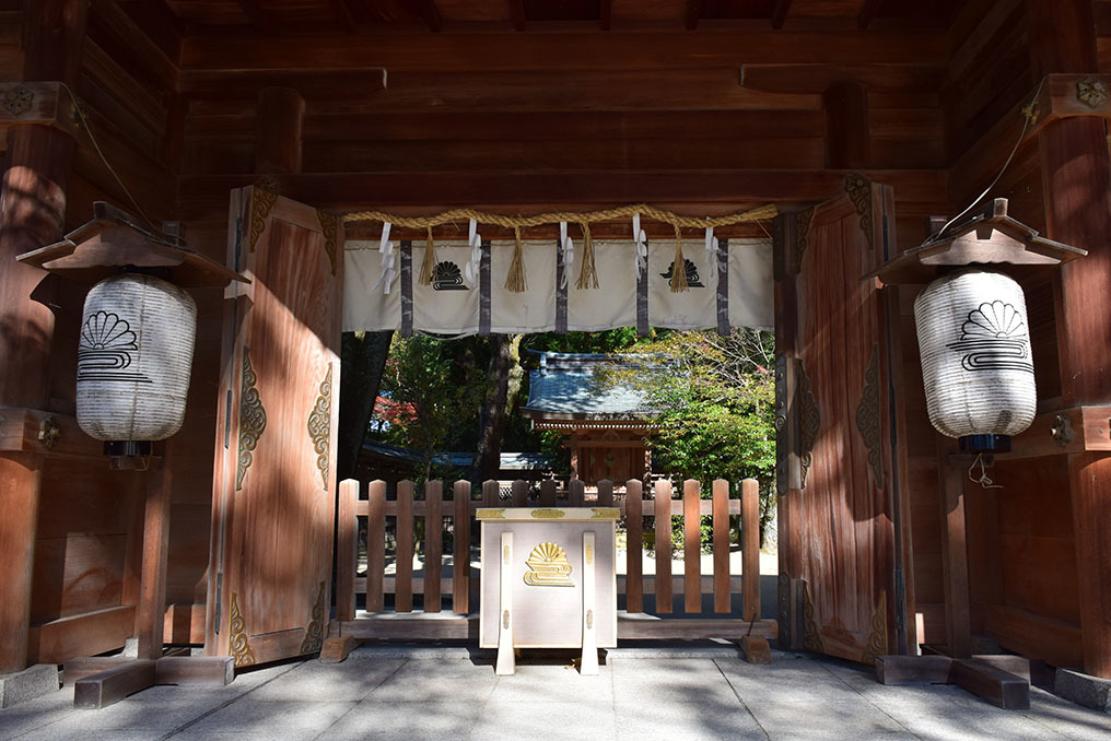 太平記を歩く。 その163 「四条畷神社」 大阪府四條畷市_e0158128_17195659.jpg