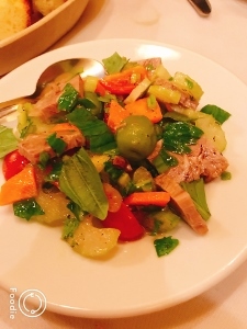 茨木市　IL PISTACCHIO DA SAROさん_a0059035_21235999.jpg