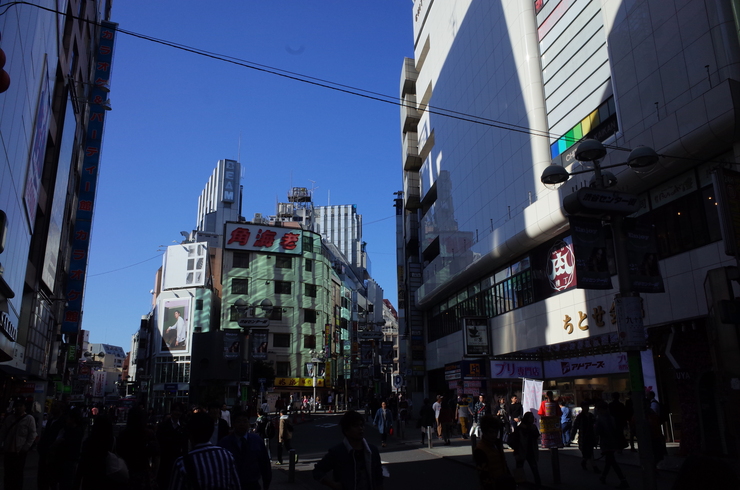 渋谷区をぶらぶら その5～東急ハンズ渋谷店_a0287336_1375243.jpg