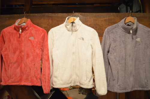 TNF 入荷!_b0207642_23390642.jpg